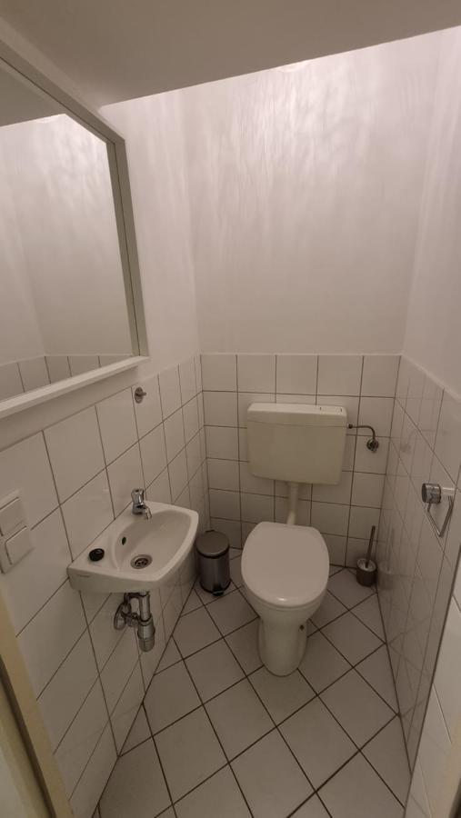 Sunny Apartment Next To Metro 1Br Відень Екстер'єр фото